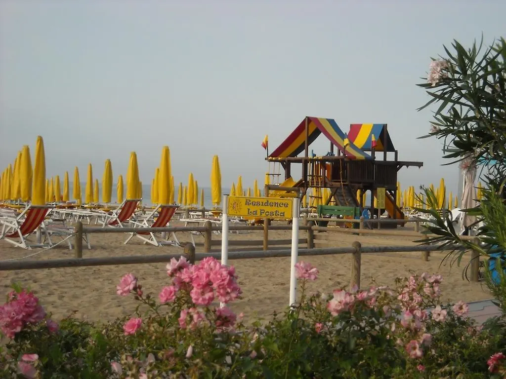 B&C Apartments Lido di Jesolo