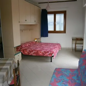 Apartmán President Frontemare - Agenzia Cocal, Caorle