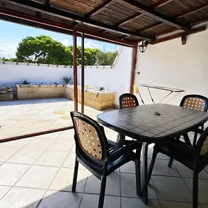  Apartment Casa Chiara, Roof Terrace, 100m To The Historical Center Italien