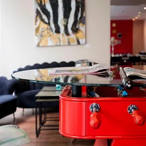 **** Hotel Ripa Italien