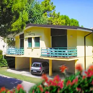 Villa Isolda, Bibione