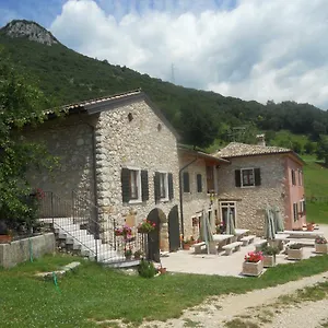 Farma Lusani, Caprino Veronese