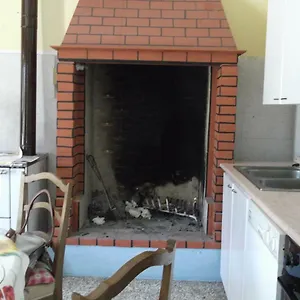 Prázdninový dům La Panoramica, Perarolo