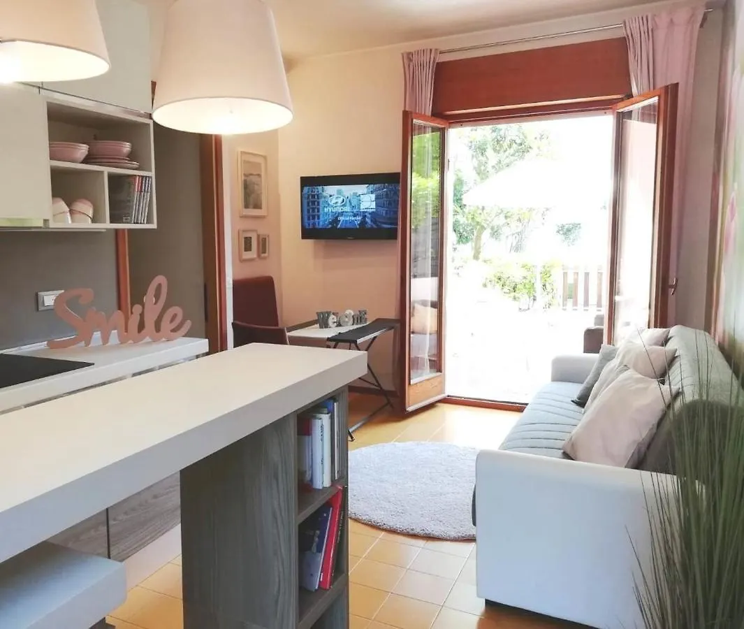 B&C Apartments Lido di Jesolo