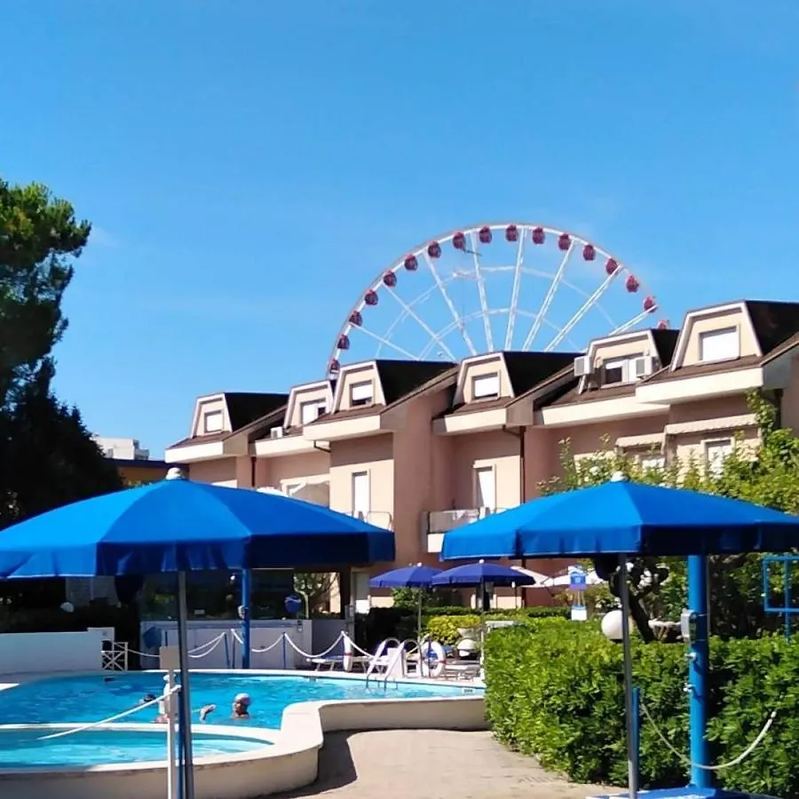 B&C Apartments Lido di Jesolo 0*,  Italy