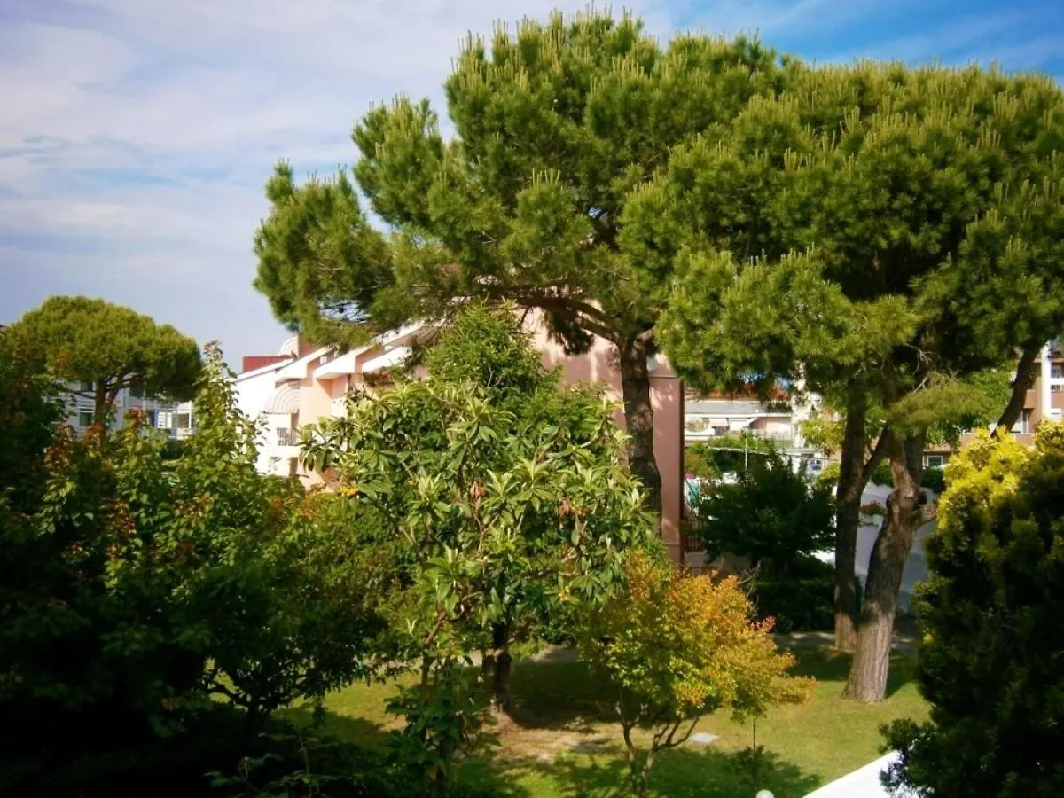 B&C Apartments Lido di Jesolo