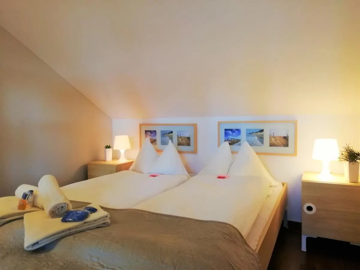 B&C Apartments Lido di Jesolo 0*,  Italy