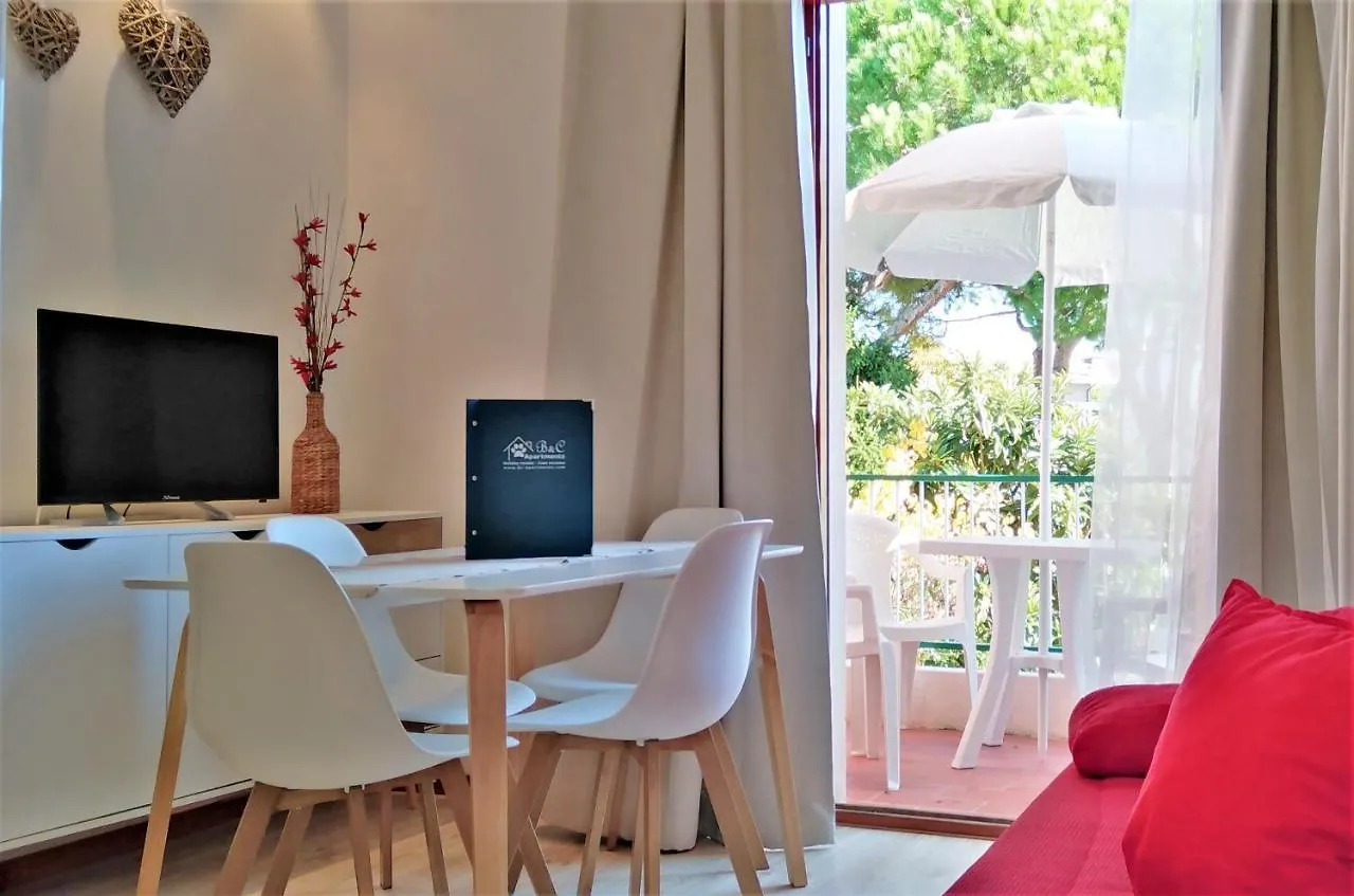 B&C Apartments Lido di Jesolo
