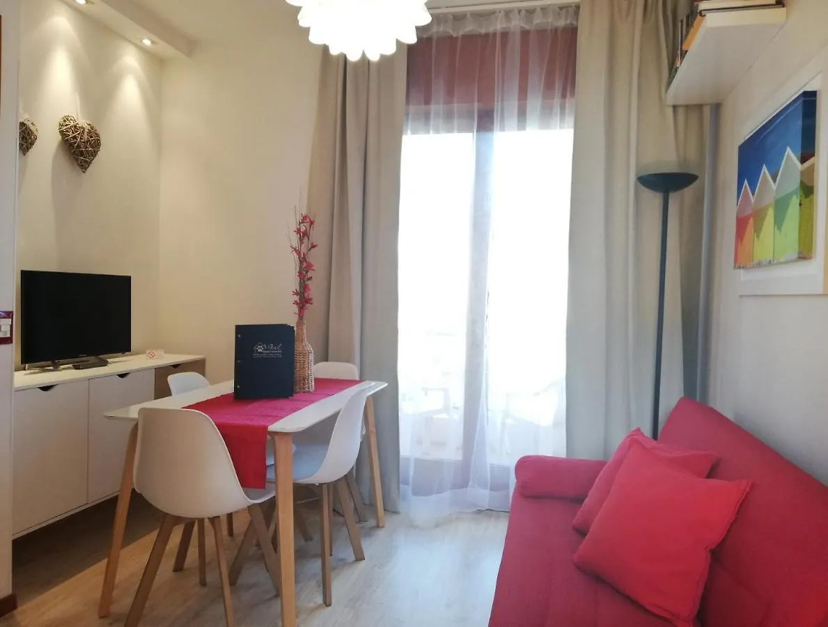 B&C Apartments Lido di Jesolo