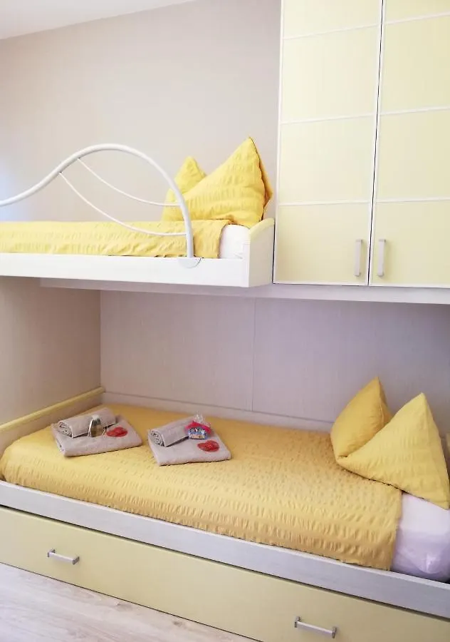 B&C Apartments Lido di Jesolo Italy