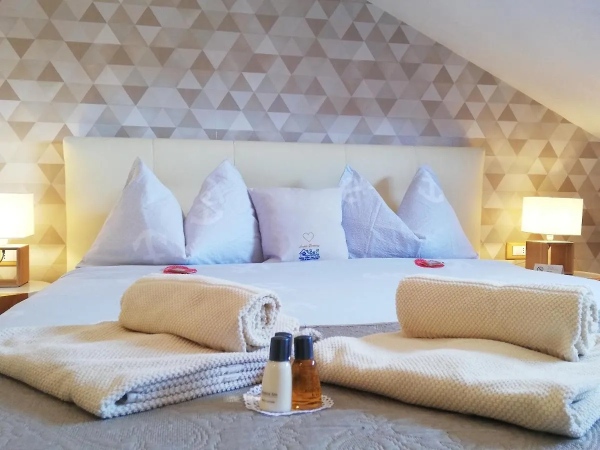 B&C Apartments Lido di Jesolo Italy