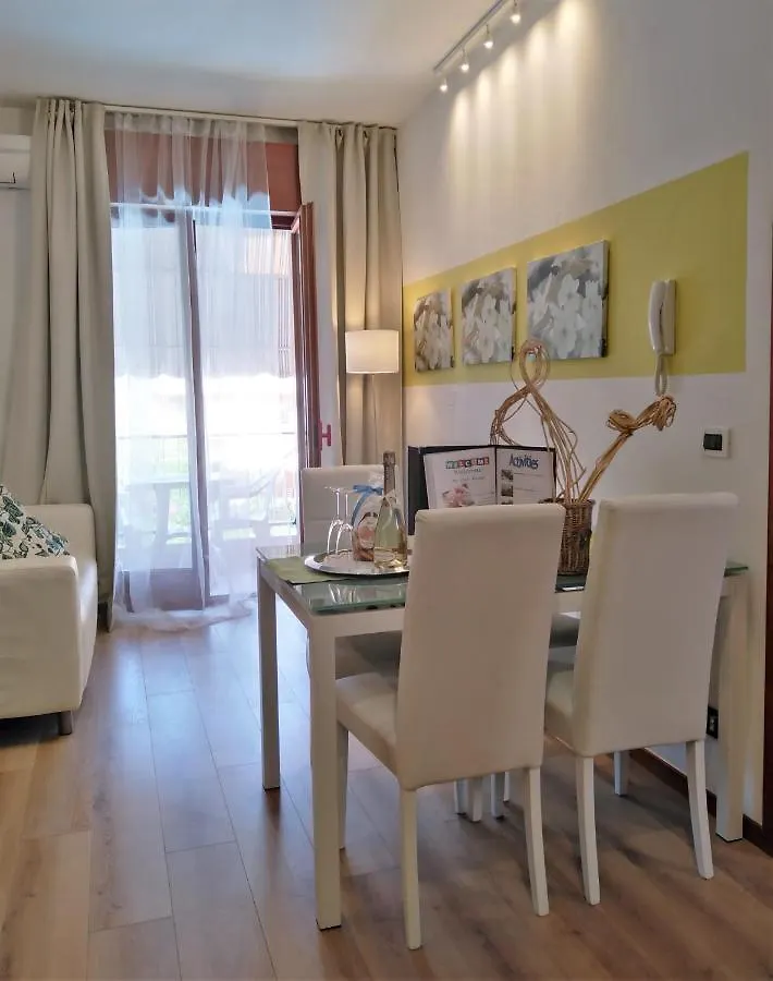 B&C Apartments Lido di Jesolo