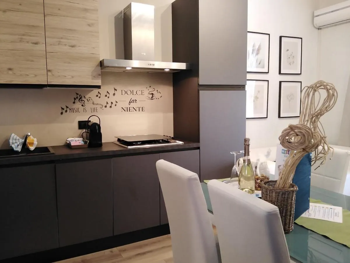 B&C Apartments Lido di Jesolo 0*,  Italy