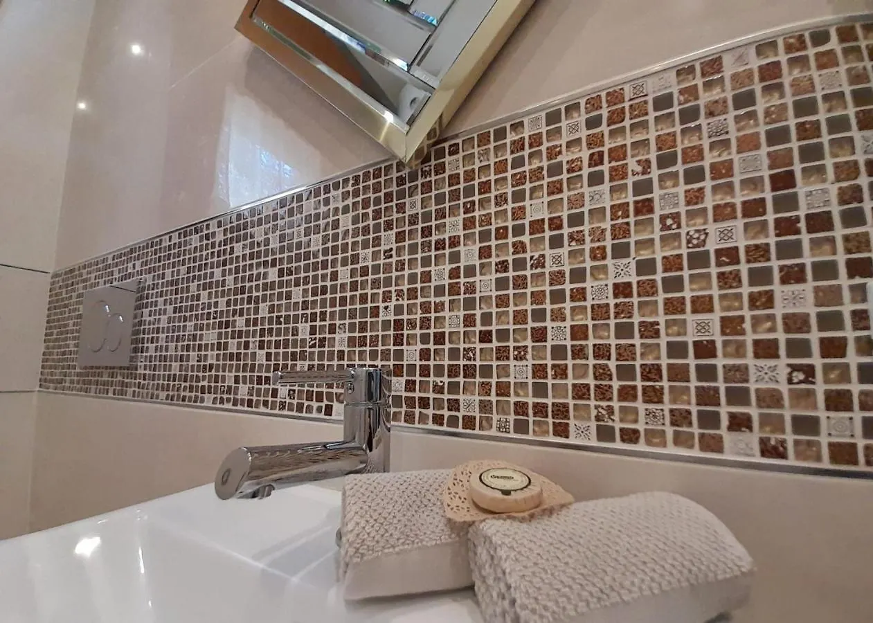 B&C Apartments Lido di Jesolo 0*,  Italy
