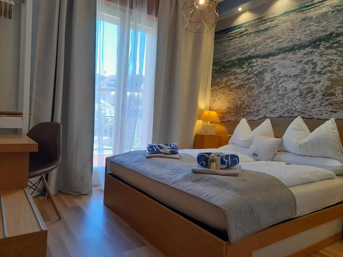 B&C Apartments Τζεσόλο Λίντο