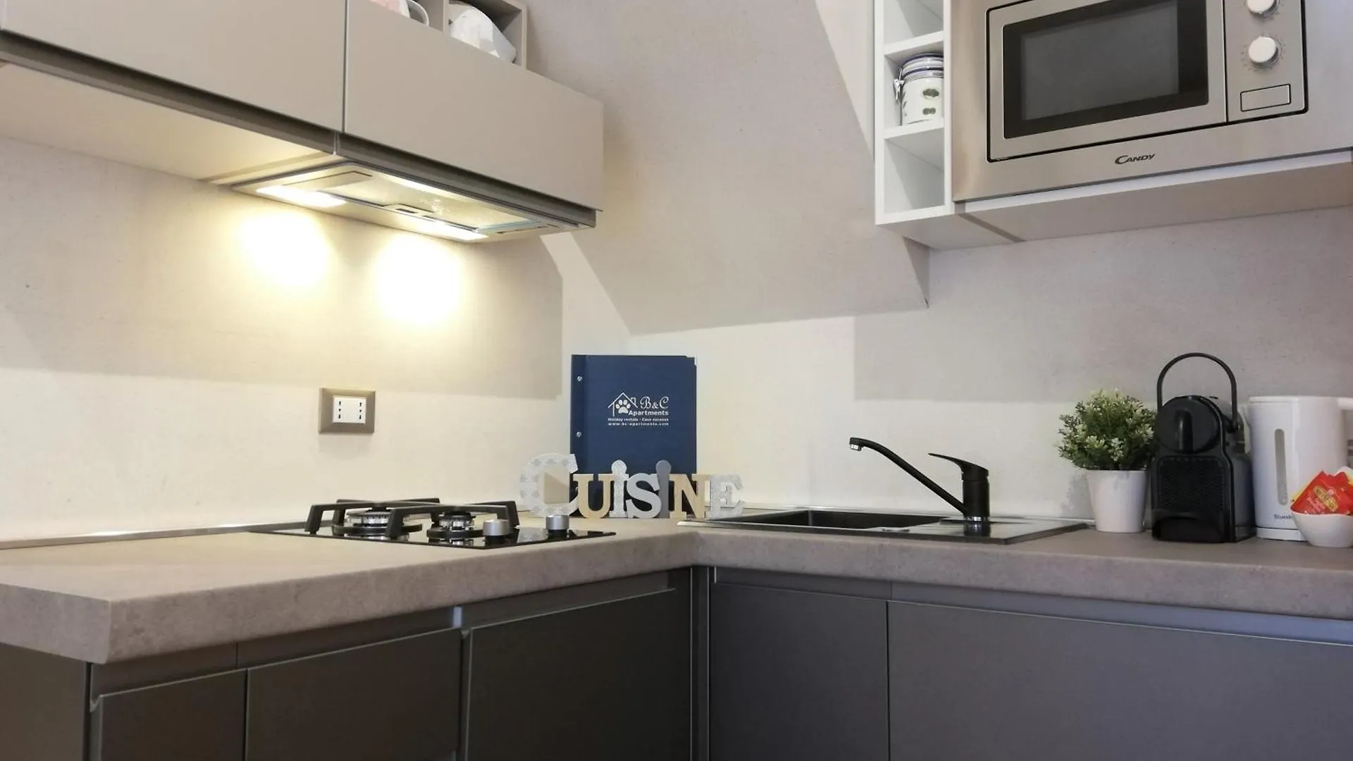 B&C Apartments Lido di Jesolo