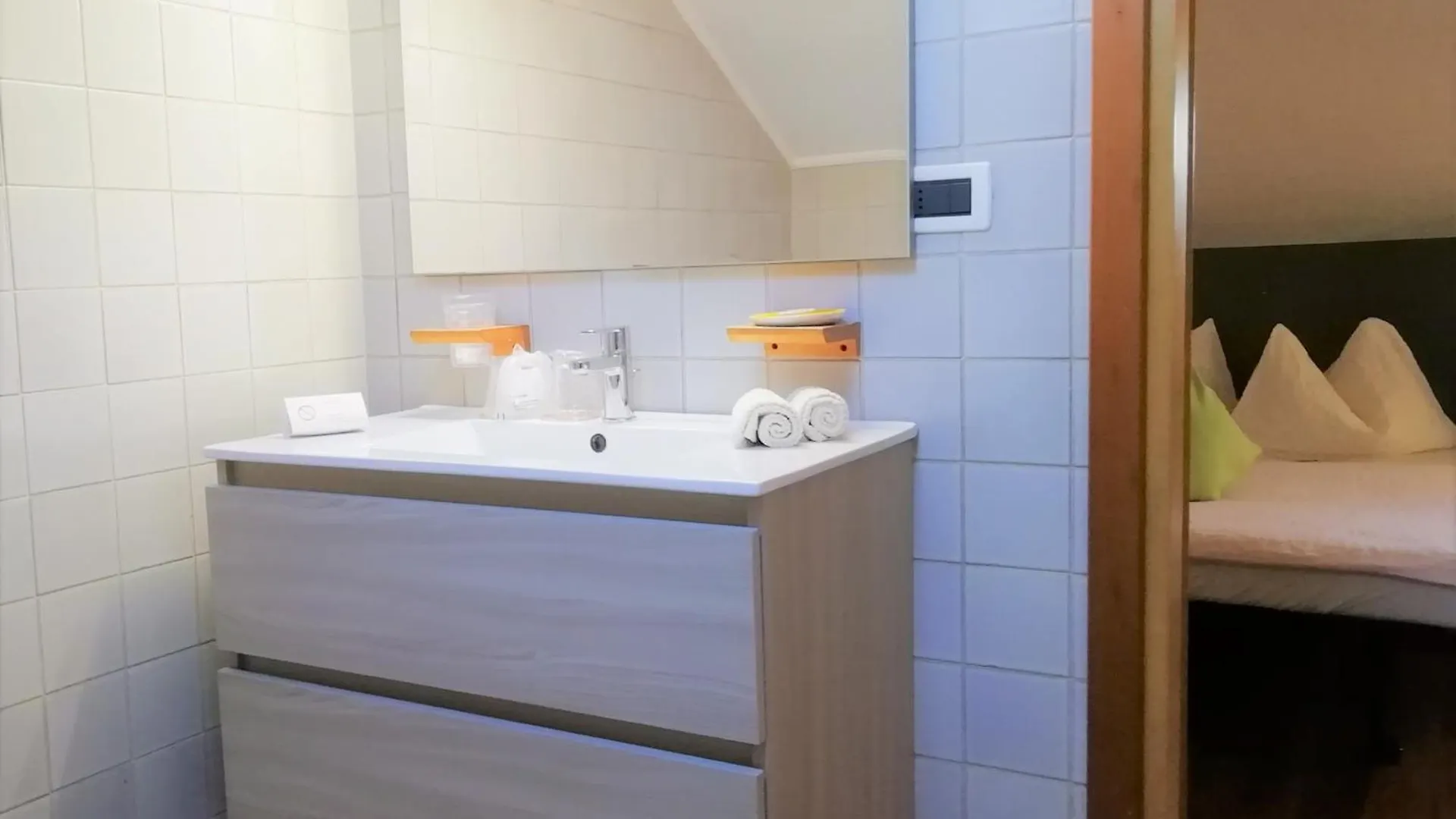 B&C Apartments Lido di Jesolo Italy