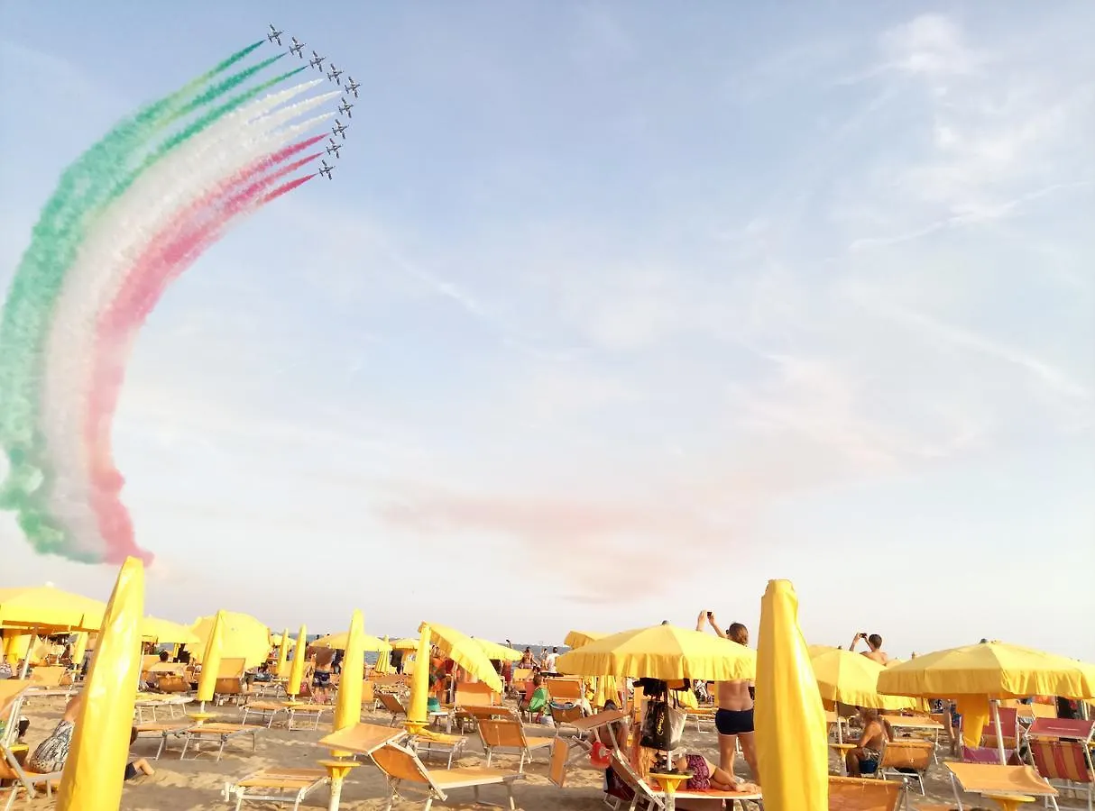 B&C Apartments Lido di Jesolo