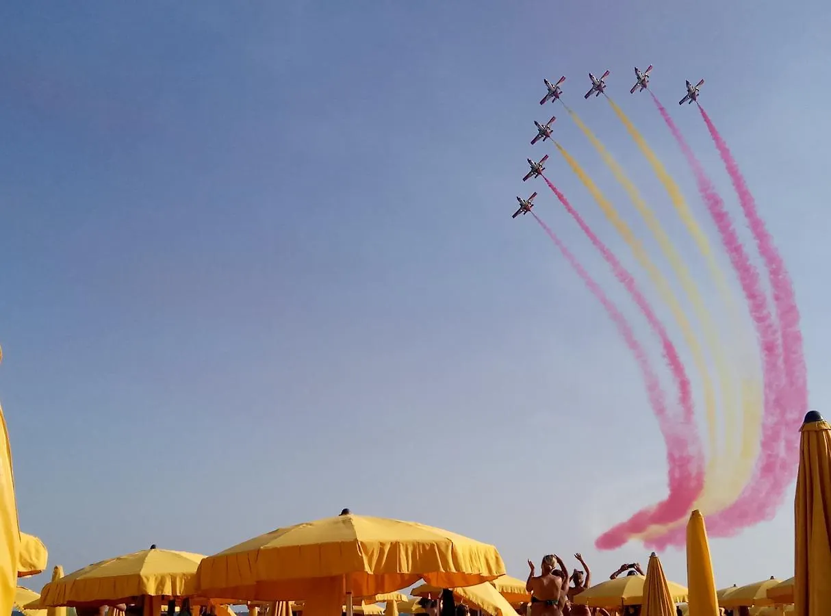 B&C Apartments Lido di Jesolo