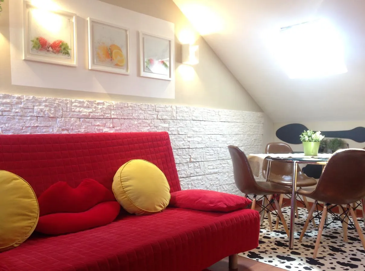 B&C Apartments Lido di Jesolo 0*,  Italy