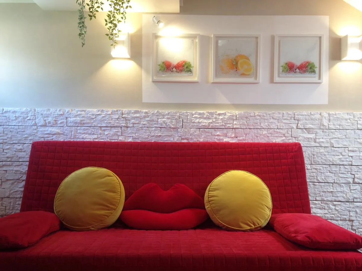 B&C Apartments Lido di Jesolo Italy